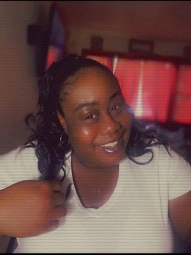 Sheria Lafaye Mccloud Profile Photo