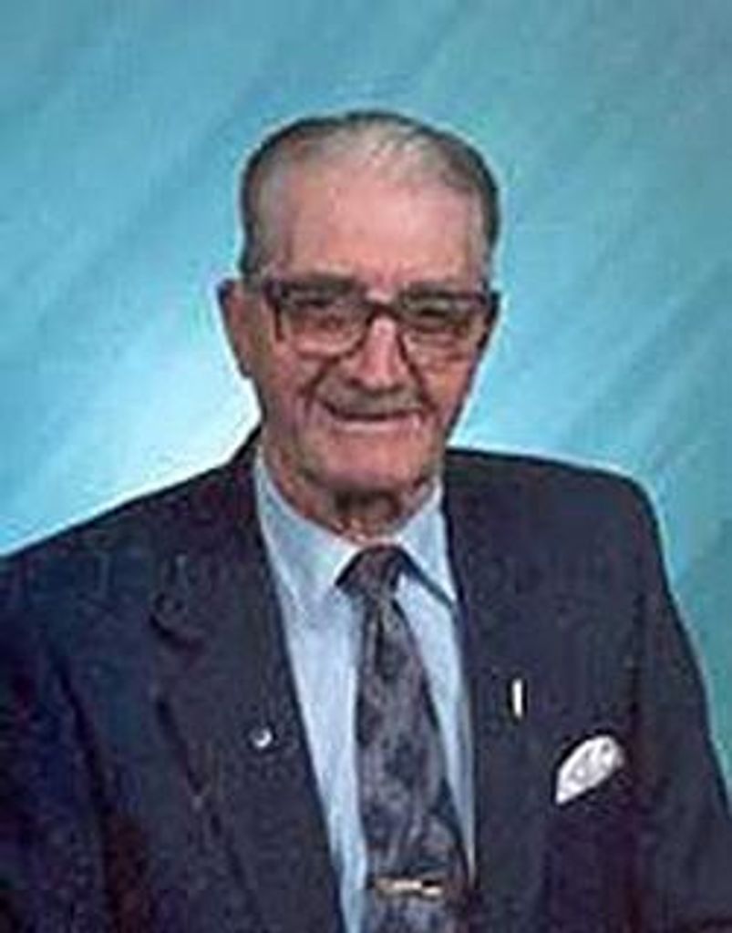 Eugene &Quot;Hec&Quot; Imhoff