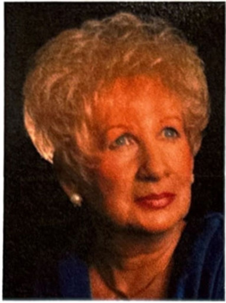 Evelyn Mccain Profile Photo