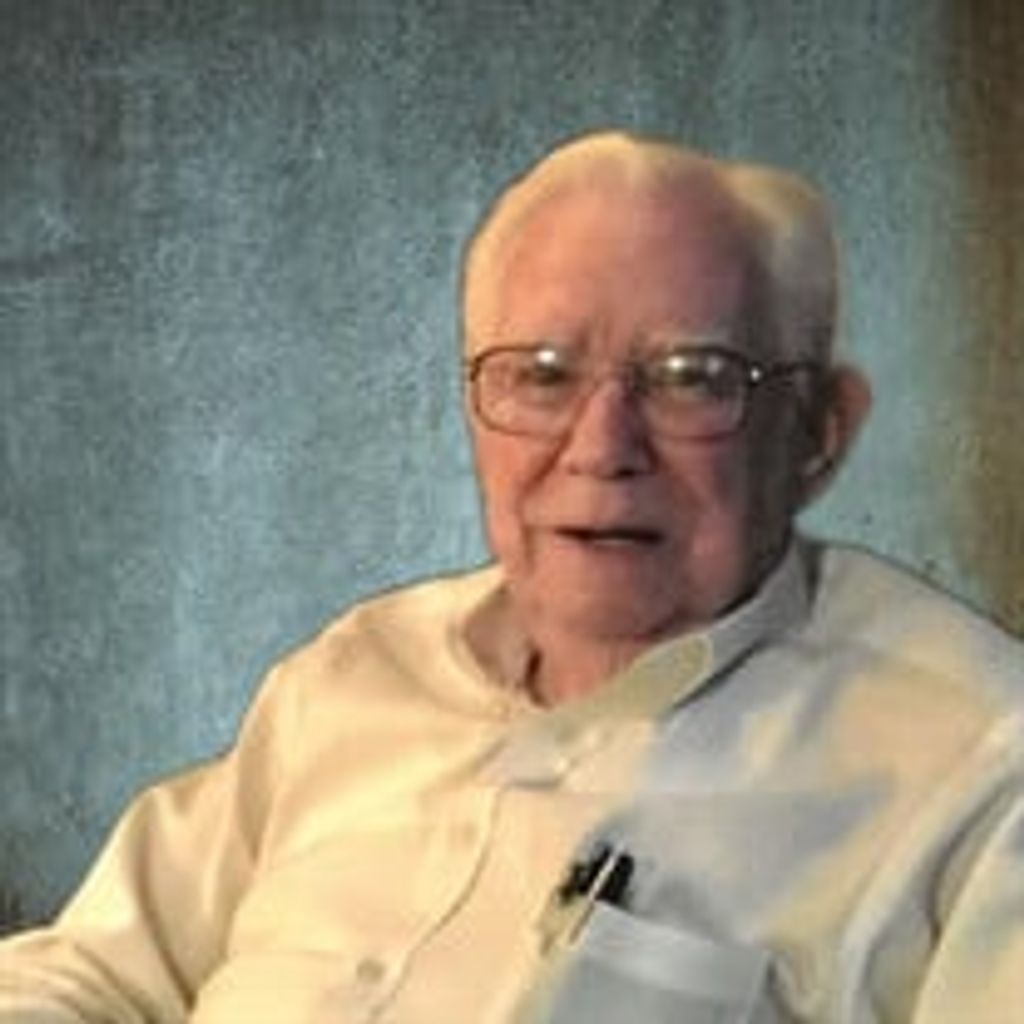 Robert Preston "R. P." Owings Profile Photo
