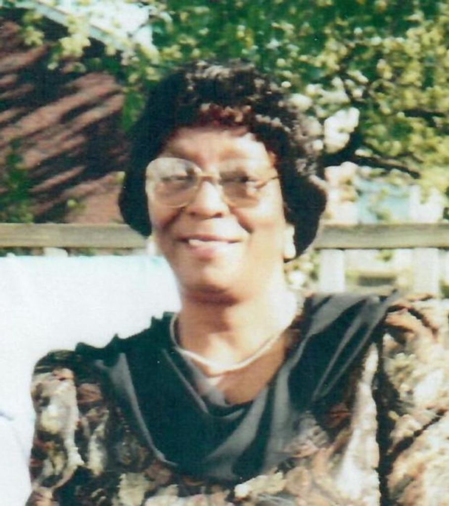 Mattie Lee Horne Profile Photo