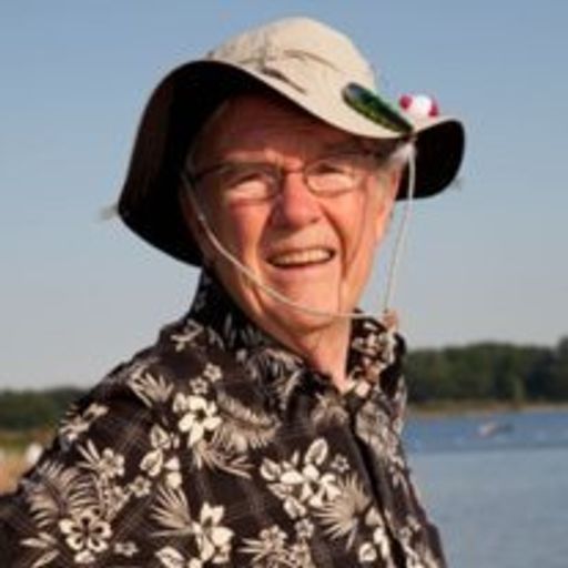 Ross Lee Wilson Profile Photo