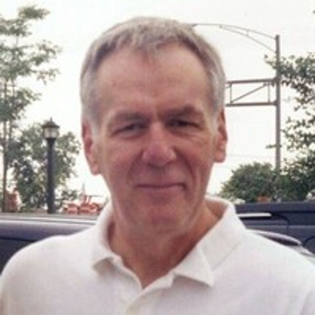 David H. Lacey
