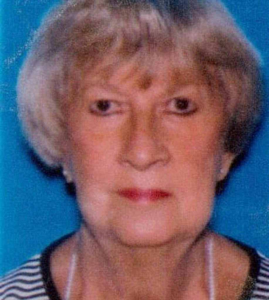 Phyllis J. Lacy
