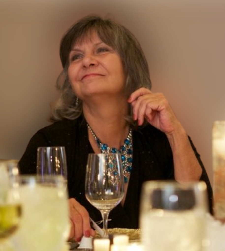 Ruth H.  Zdanowicz