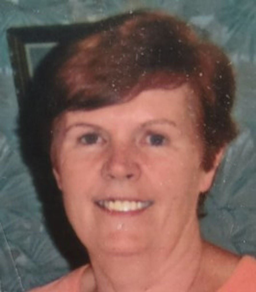 Kathleen Cooney
