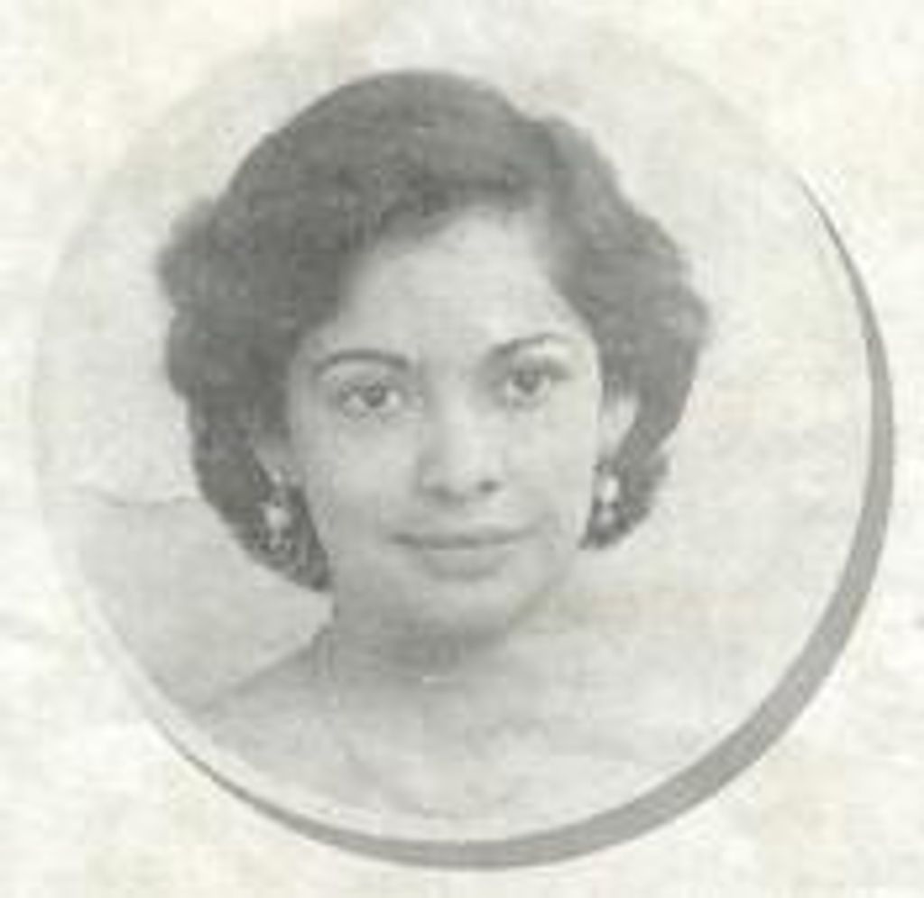 Maria Teresa Burkhardt