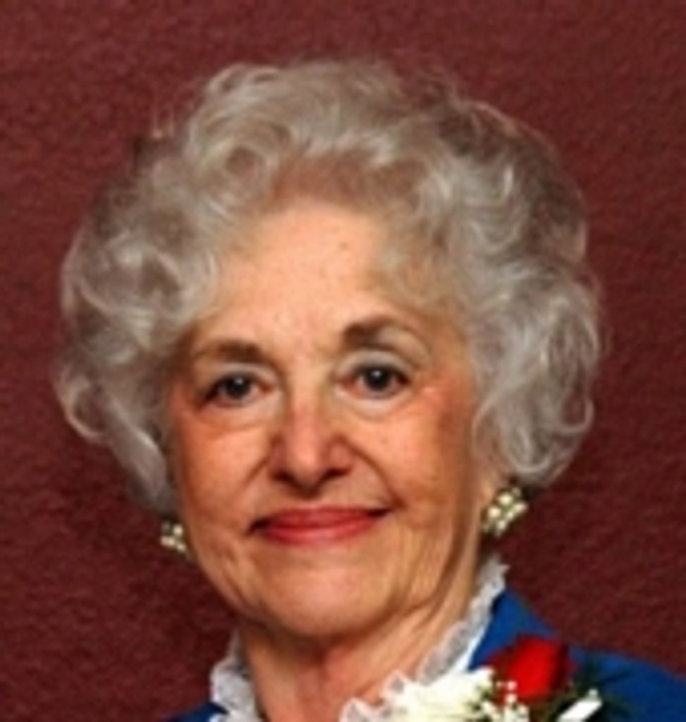 Virginia L. Wegman