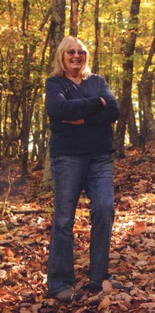 Sharon Maureen Moore