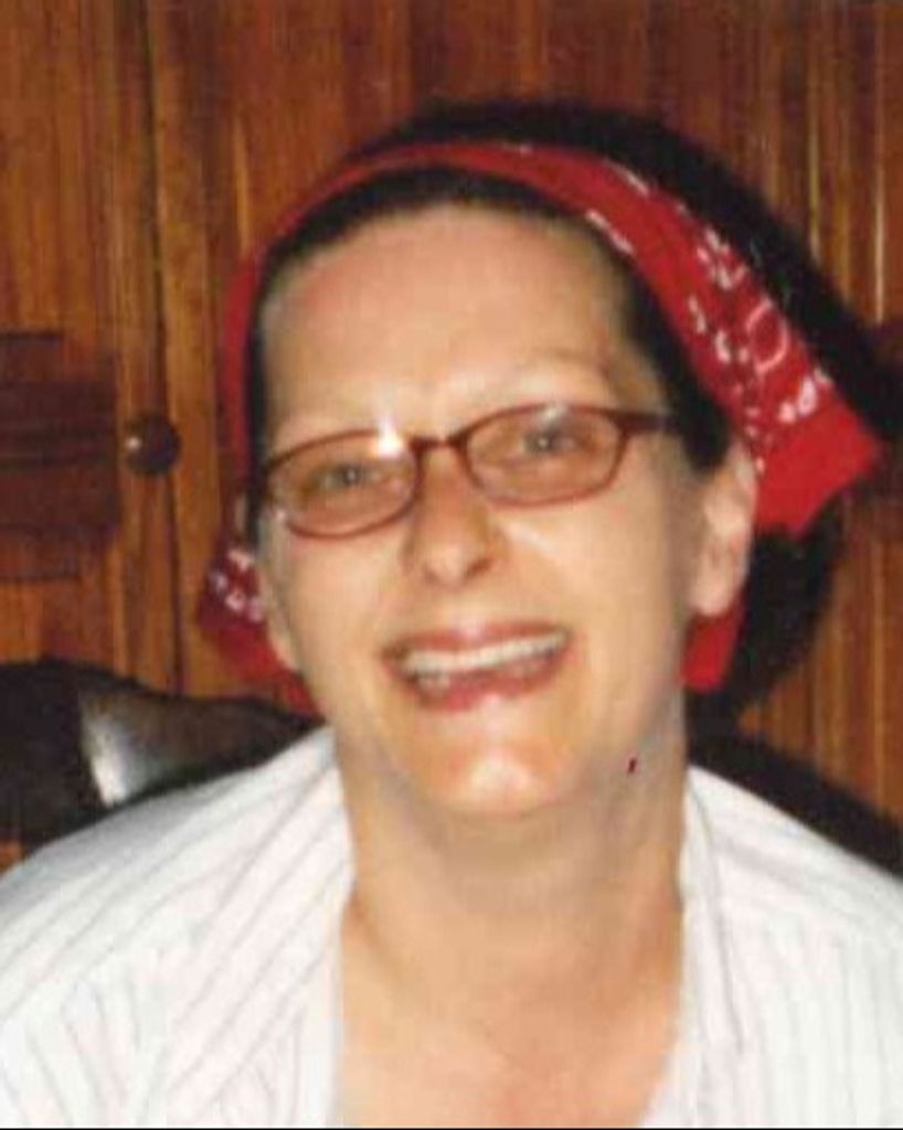 Cherle Marie Duncan
