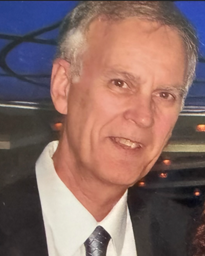 Charles Gregory Scott Profile Photo