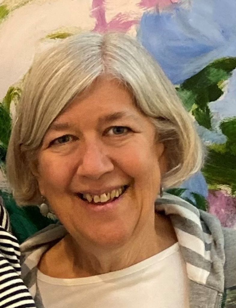 Patti K. Manna Profile Photo