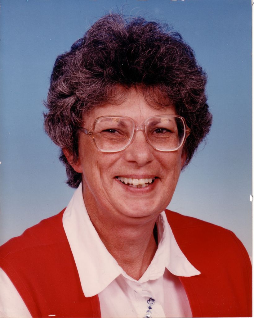 Sarah Dawson