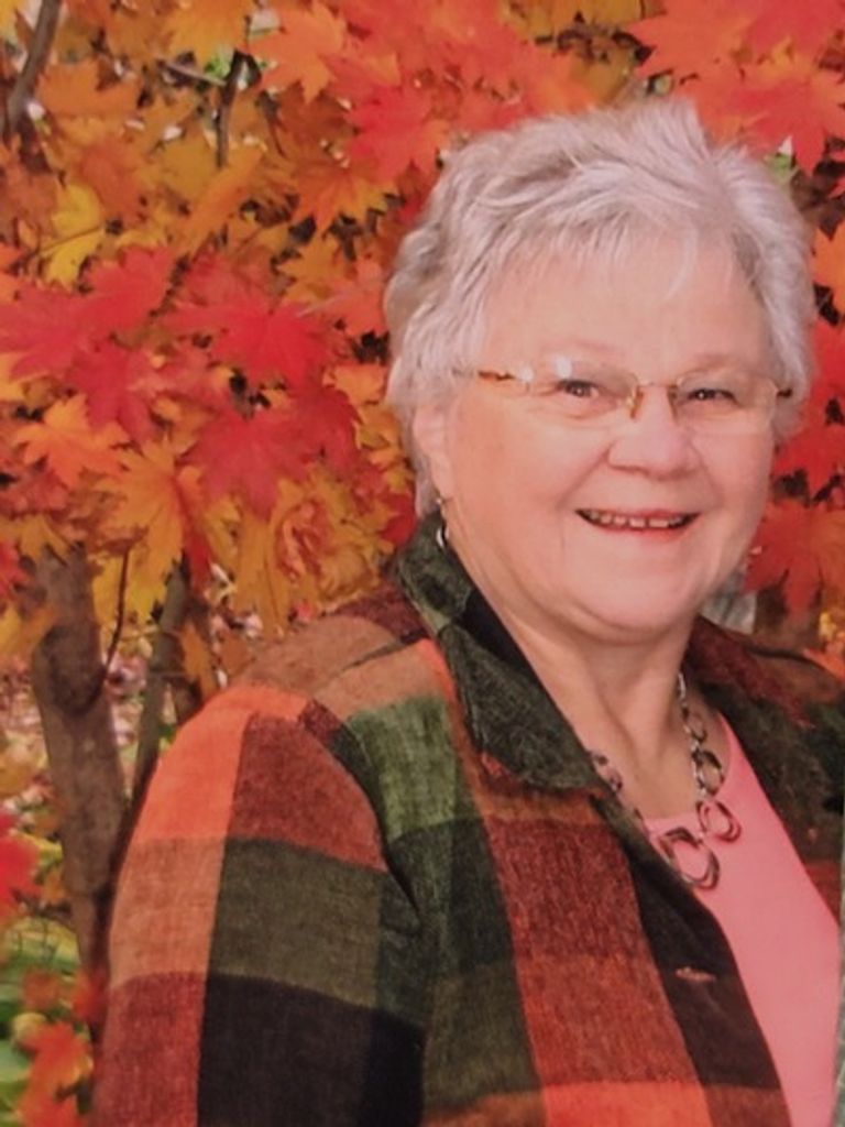 Inez T. Merges Profile Photo