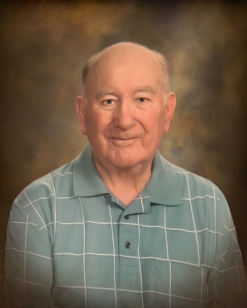 Presley "Buck" Frederick Profile Photo