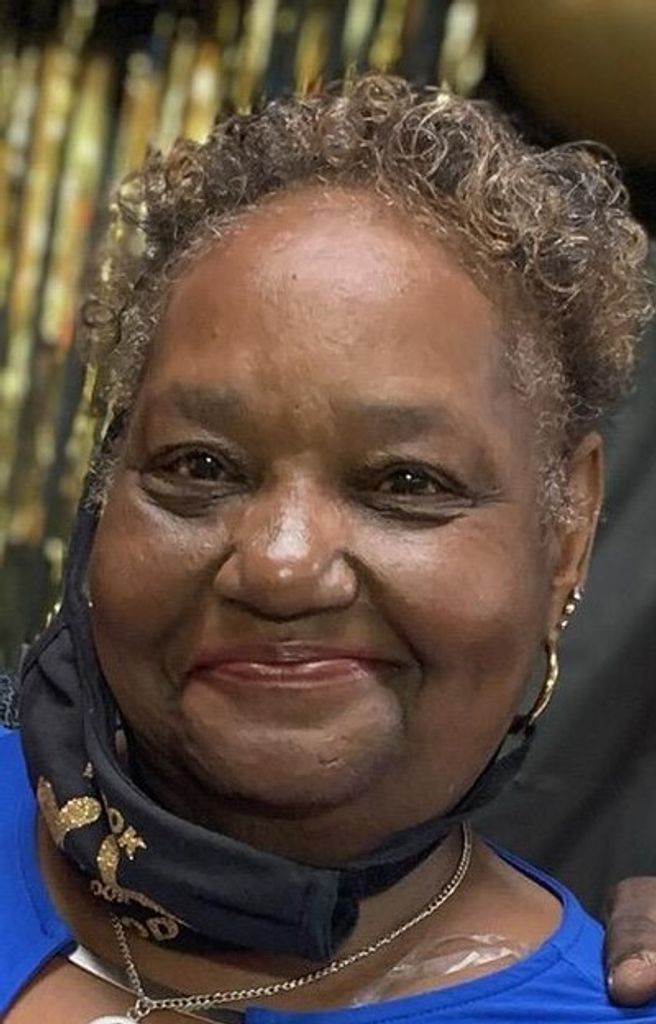 Joyce Ann Chambers Profile Photo