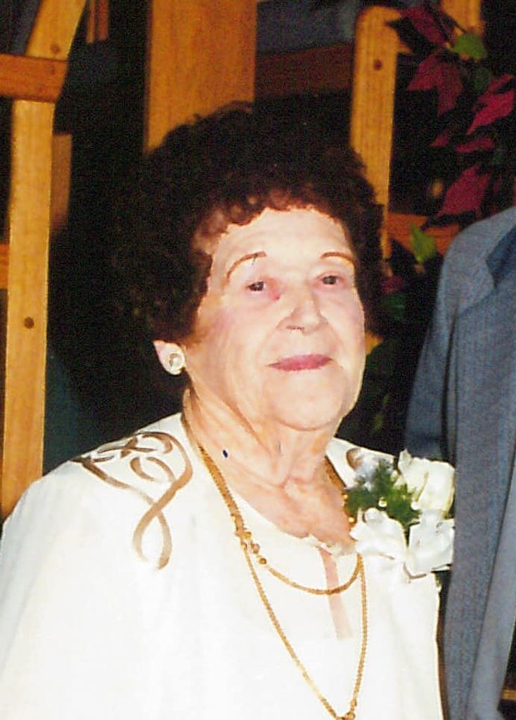 Blevins, Lois Hazel