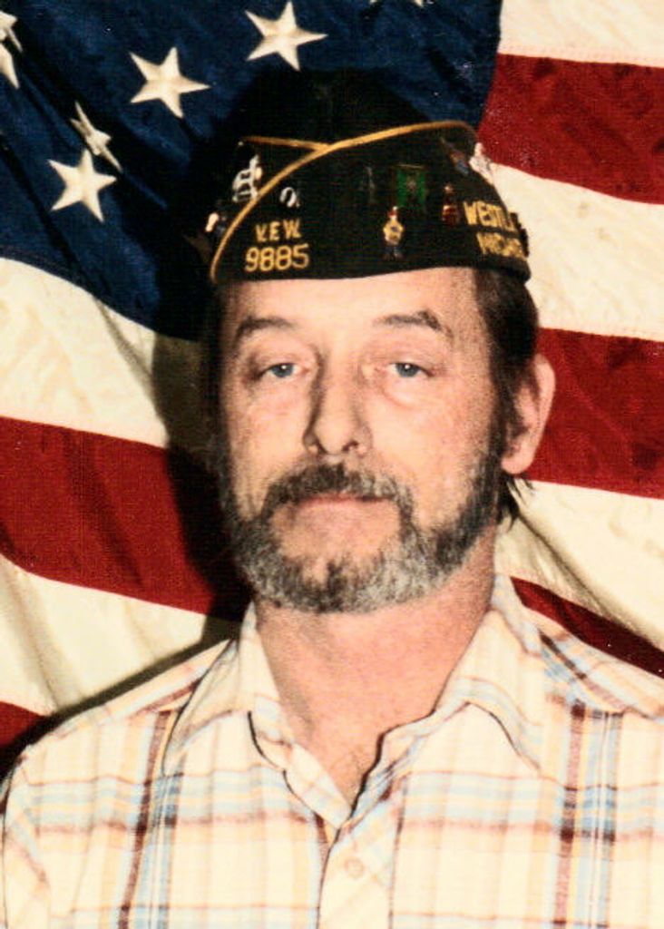 Allen Howard Lorenz Profile Photo