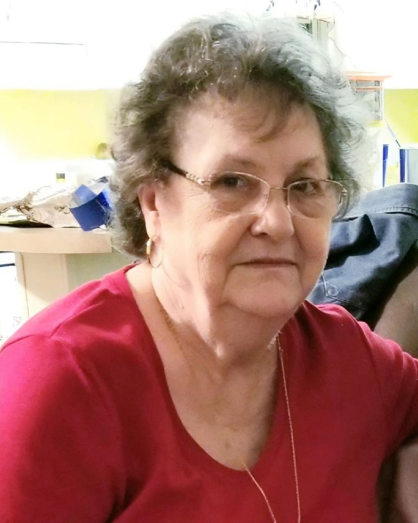 Geraldine Freeman Gaulding Profile Photo