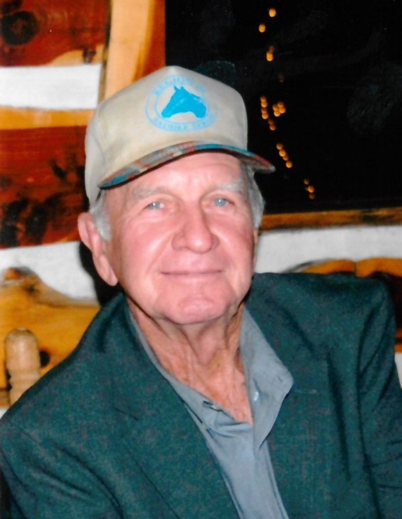 Jacky Ray "Jack" Coffman