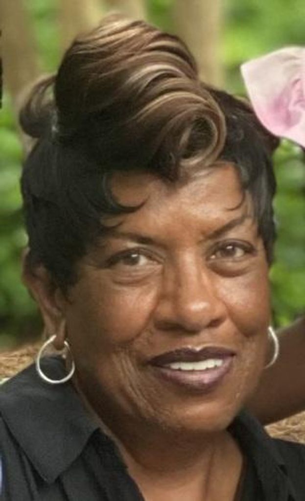 Mercedes "Topsy" (Stevens) Byrd Profile Photo