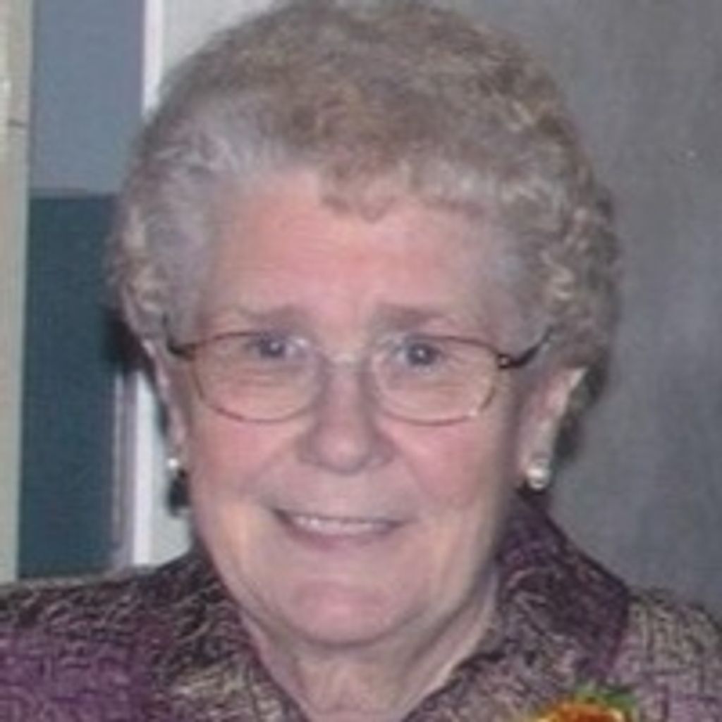 Marilyn B. Kleist