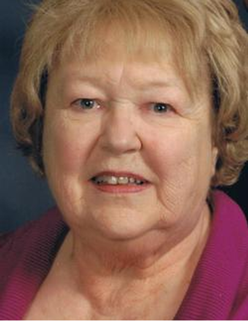 Patricia Benson Profile Photo