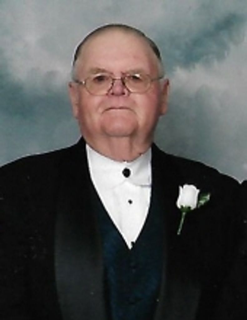 Leland Staker