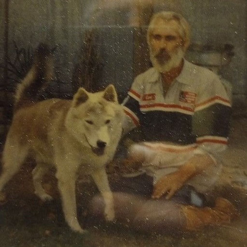 William Carl Burk