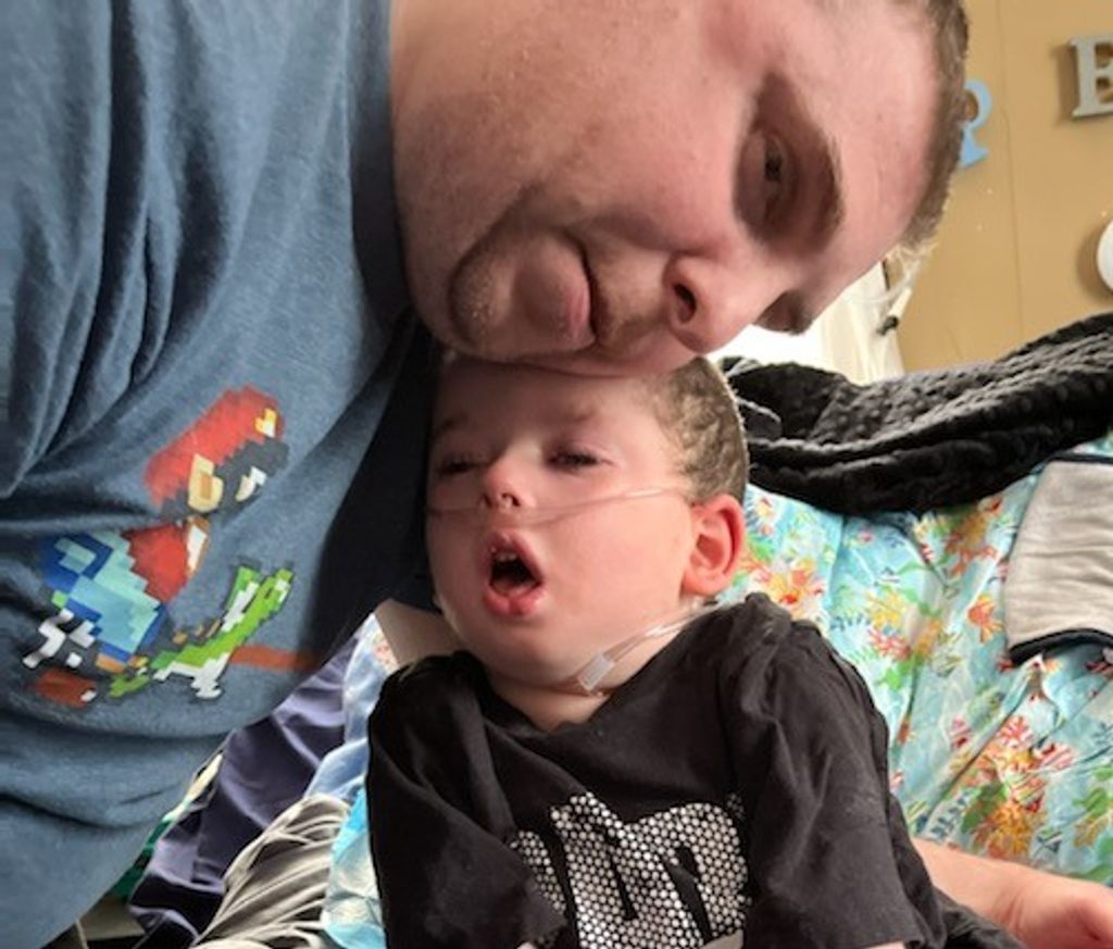 Joshua Adam Flinchum Jr.