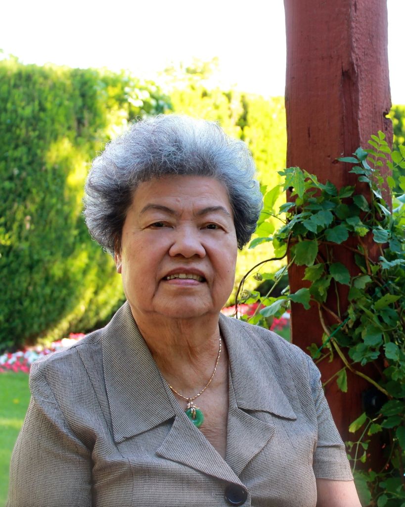 Hue Quach