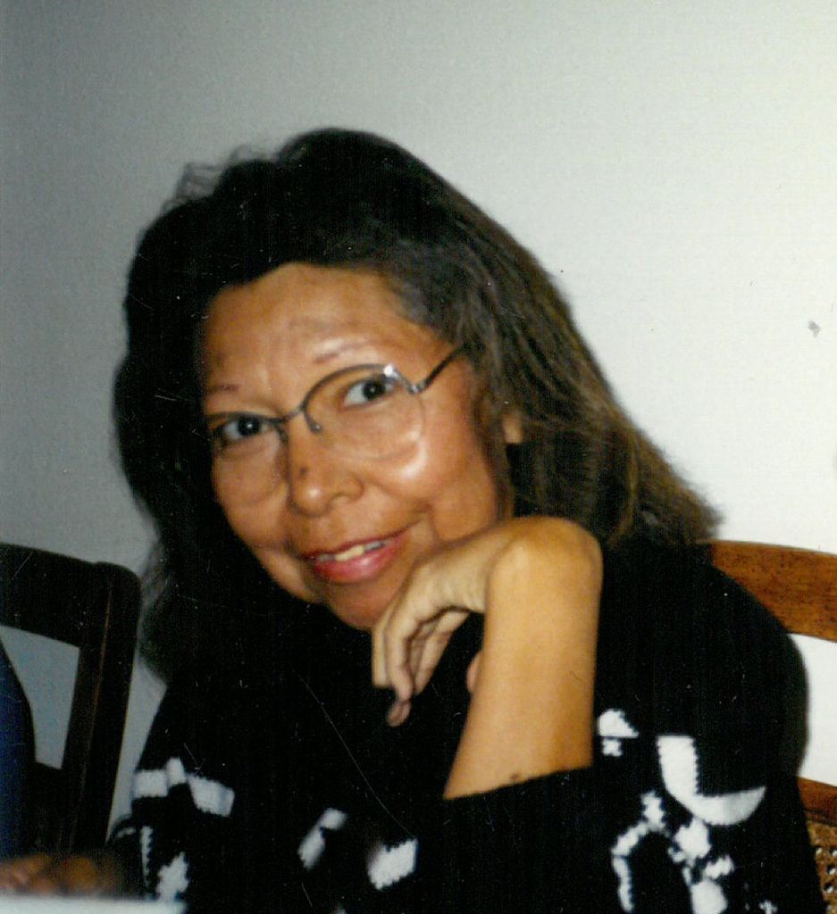 Tillie Tapoof