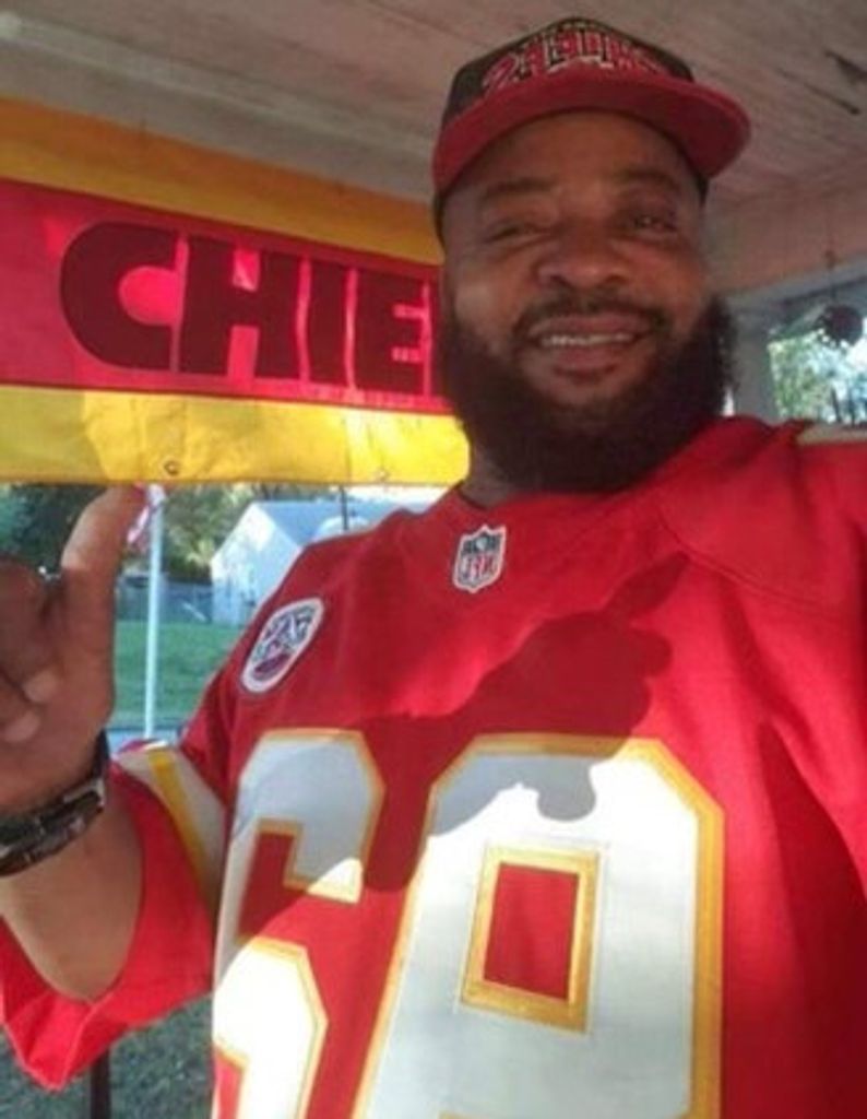 Marty Young, Sr. Profile Photo