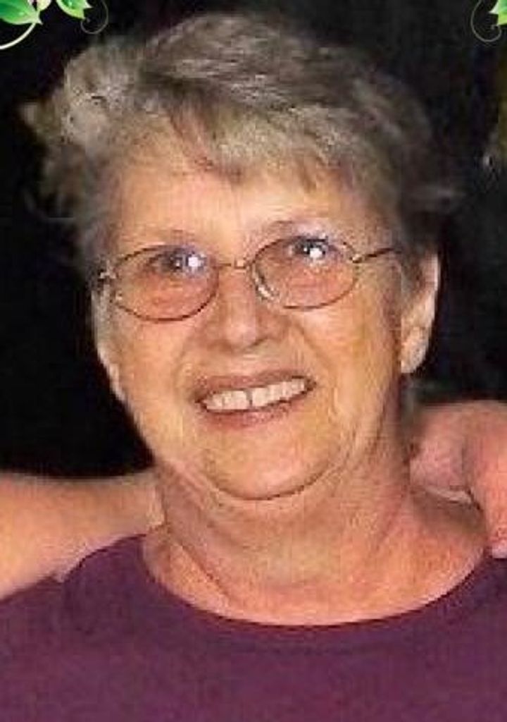 Martha Jean Roberts