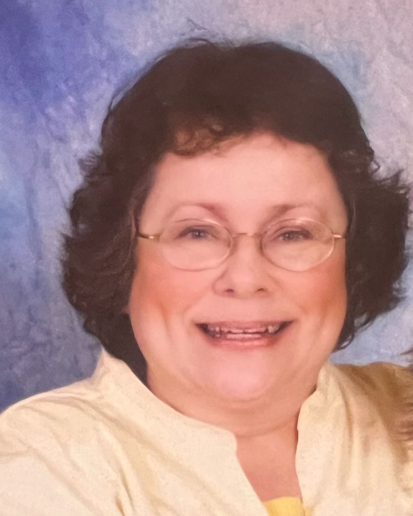 Faith Elaine Lassiter