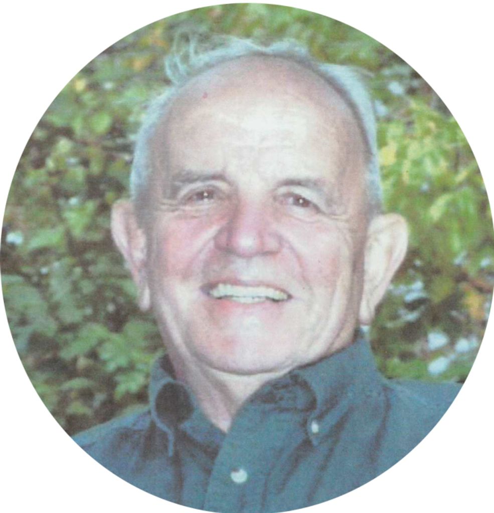 Gladding "Punk" Miller Profile Photo