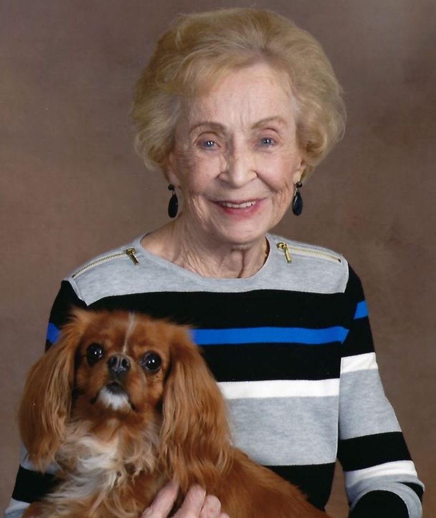 Phyllis J. Shorts