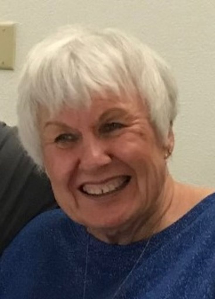 Linda M. Wood Stoner Profile Photo