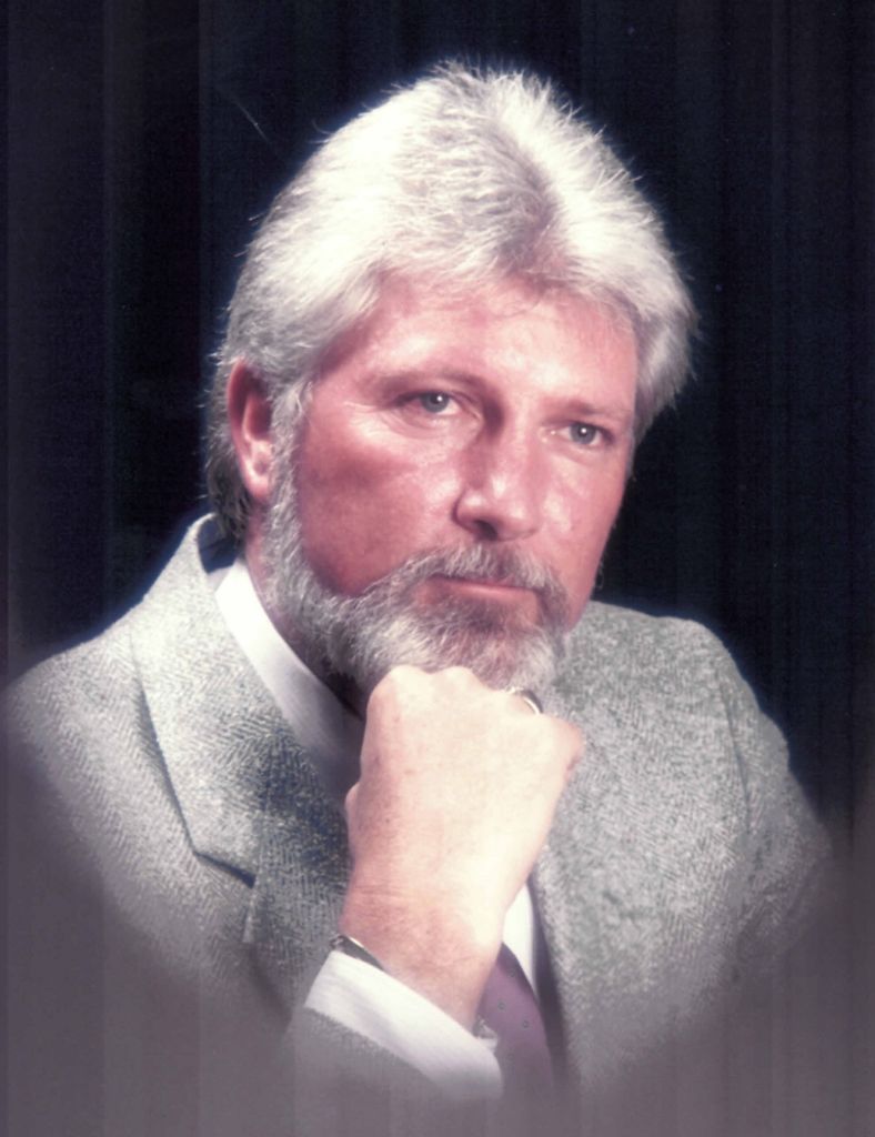 Jimmy A. Brown Profile Photo