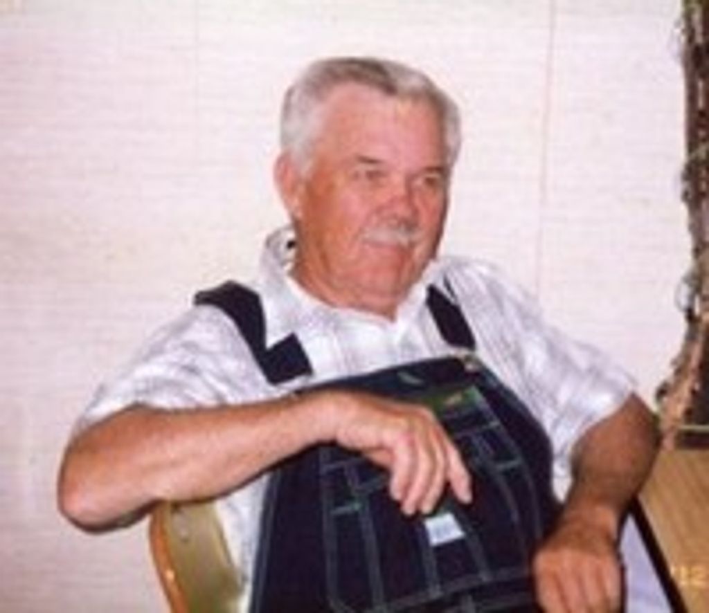 Clyde Bonson Byrd