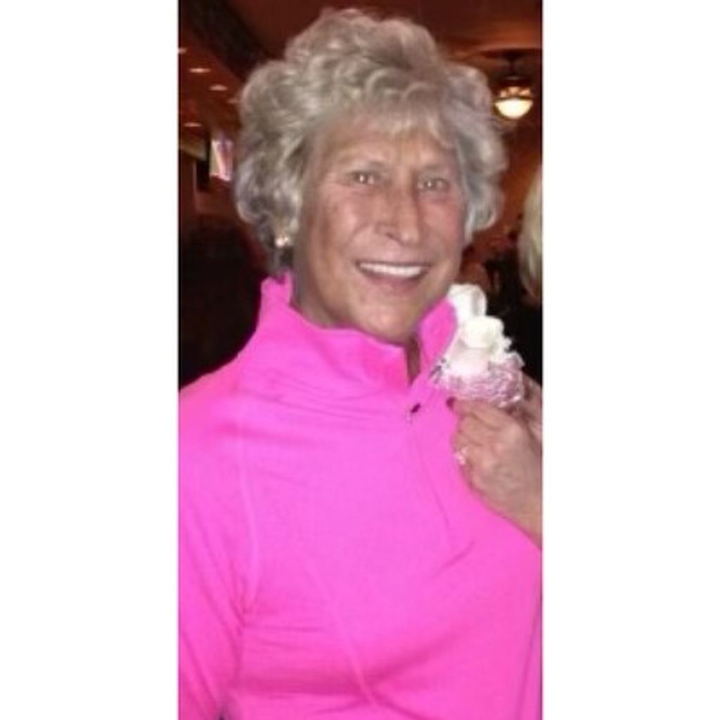 Lucy Desmond Profile Photo