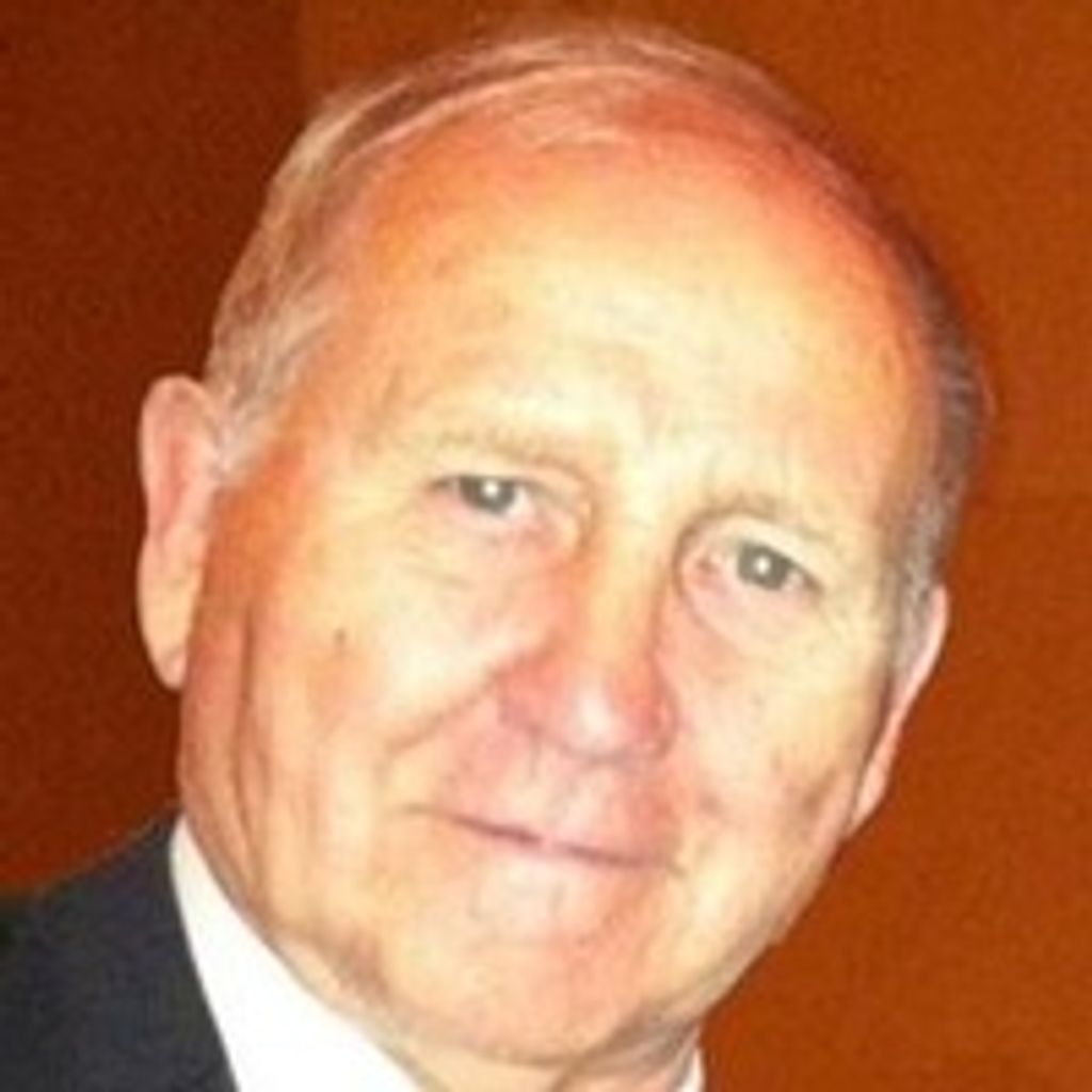 Loren "Pard" J. Bess Profile Photo