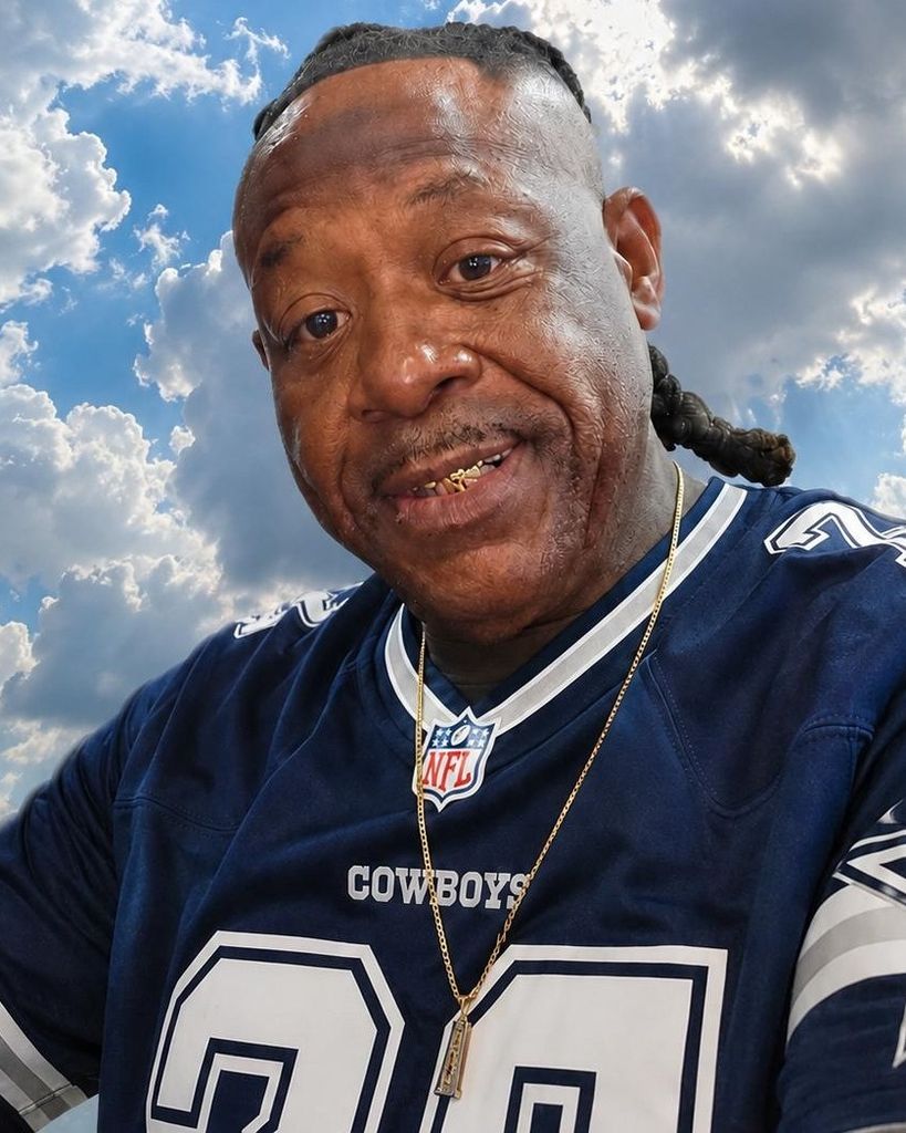 Mr. Timothy Warren