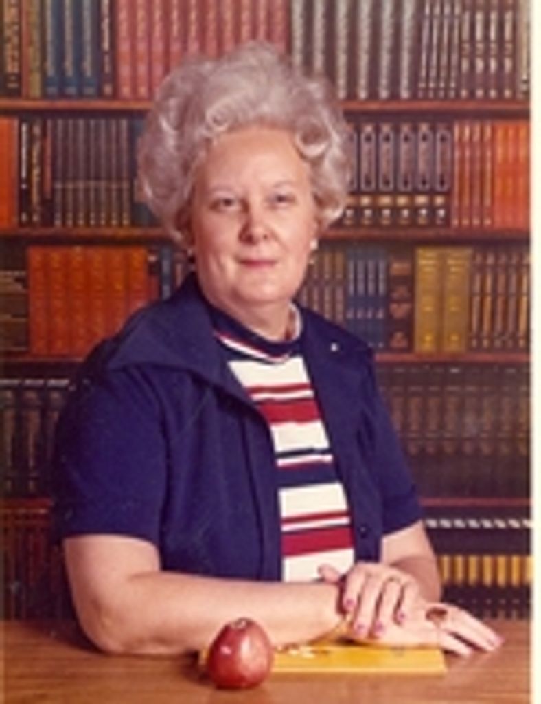 Margaret Bingham