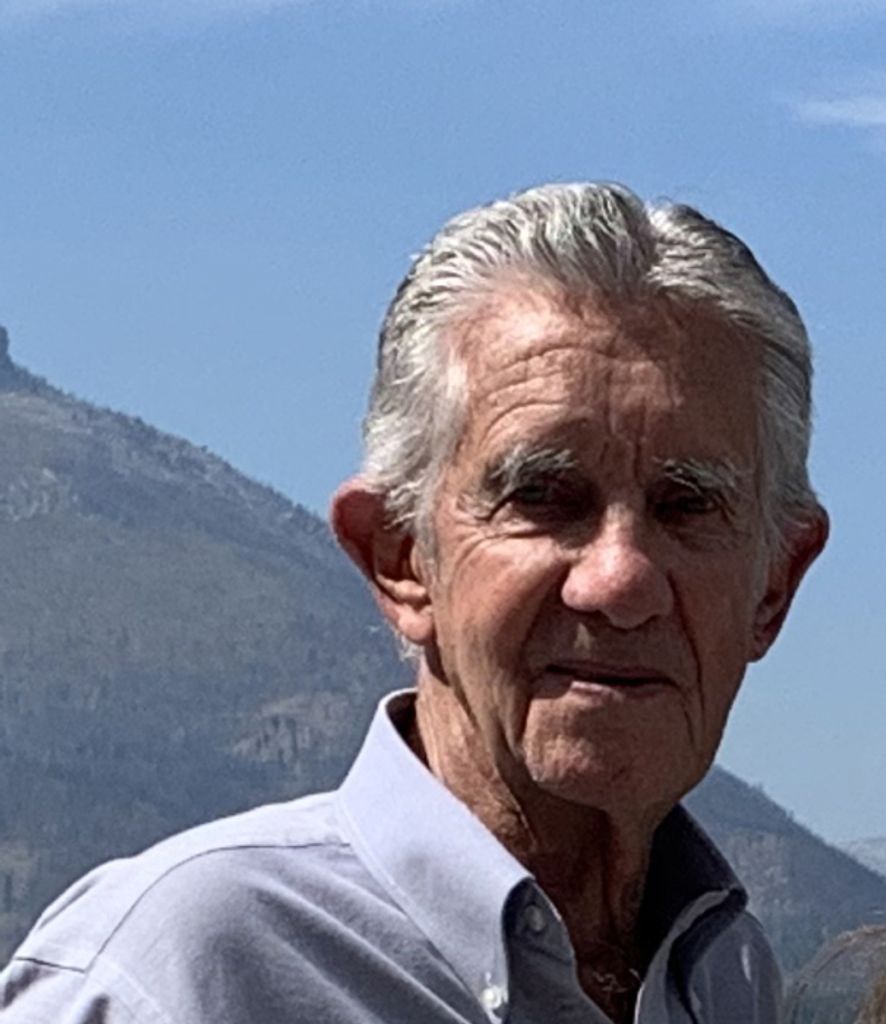 John F. Schulz