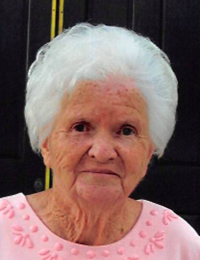 Bernice Louise Canaday Profile Photo