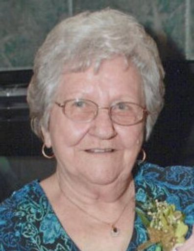 Muriel F. (Doerr)  Couch Profile Photo