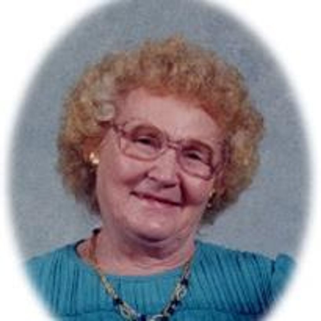 Ethel Marie Robbins