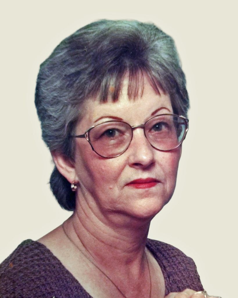 Etta Patricia Green Profile Photo