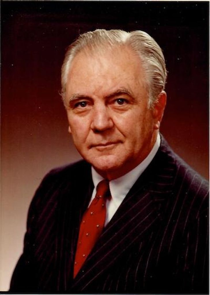 Thomas Merrigan Collins Profile Photo
